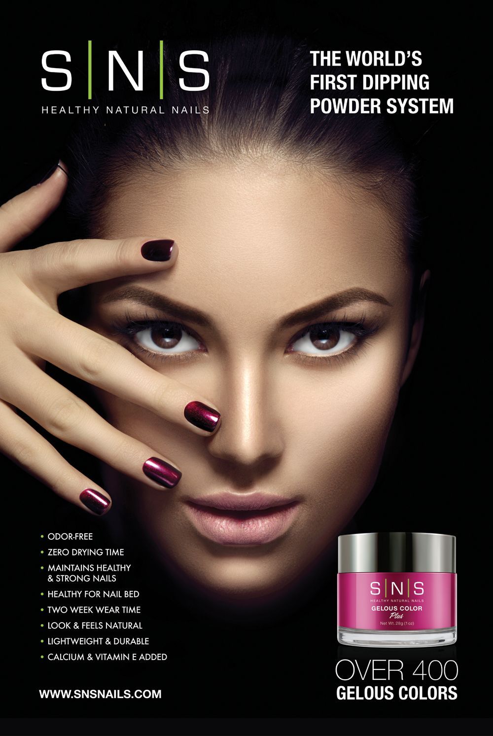 15ea56523107709c88ecac797e163574 nail SNS