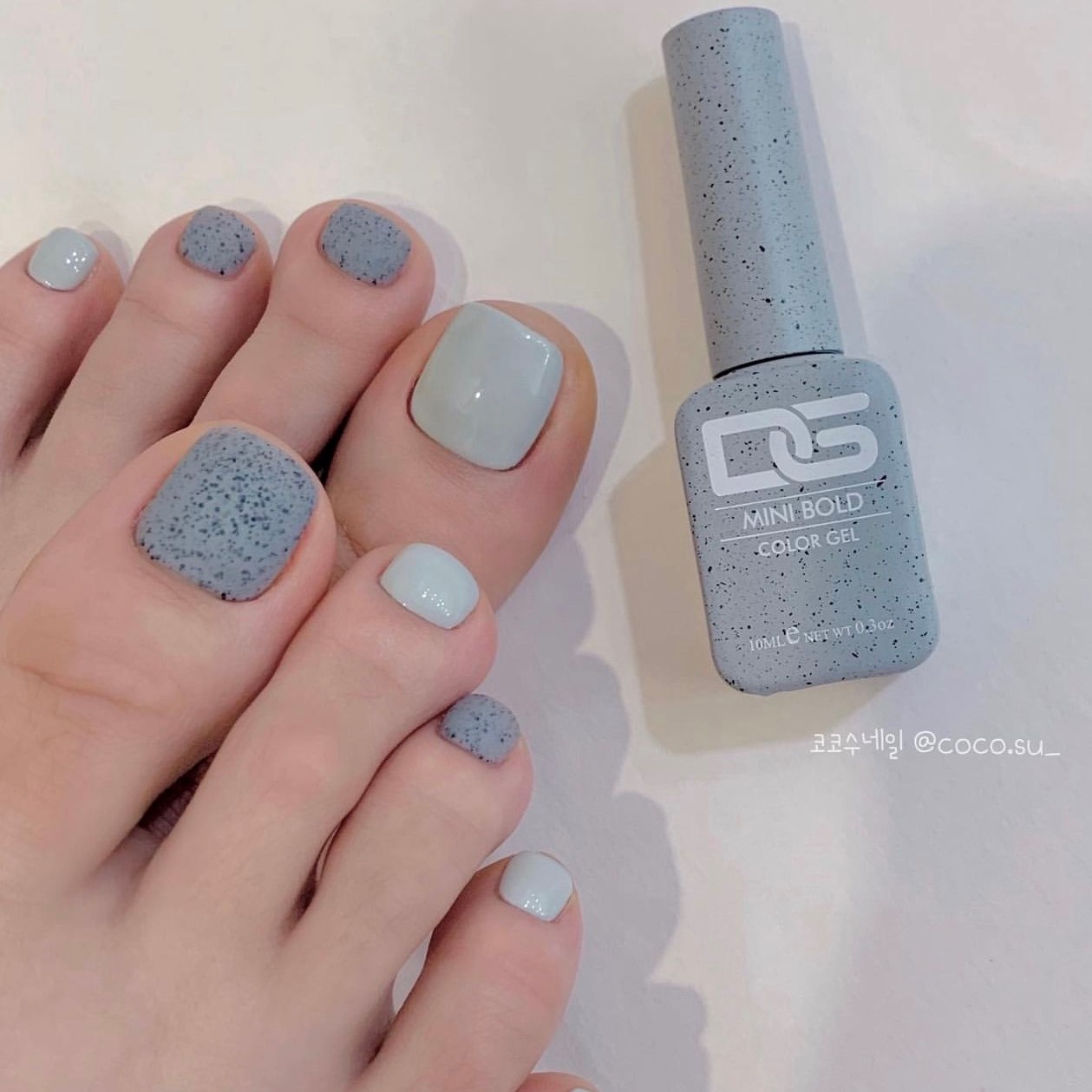 6-2 pedicure