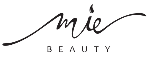 Logo Mie Beauty